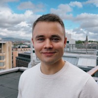 Scalign Employee Martinus Ishoel's profile photo