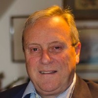 Isle of Wight NHS Trust Employee Stephen Brooks's profile photo