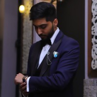 Danyal Rashid Email & Phone Number