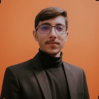 Wasay Ahmed's profile photo