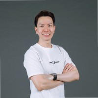 TikTok Employee Dylan Lim's profile photo