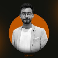 Kasroad Employee Omar Mansour's profile photo