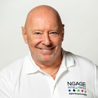 NGAGE Intelligence, Inc. Employee Paul Henry's profile photo