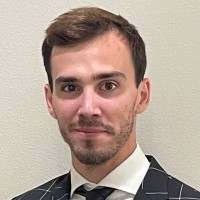 F-Technology Employee Francis Farago's profile photo