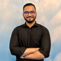 makeO toothsi aligners Employee Vijit Ail's profile photo
