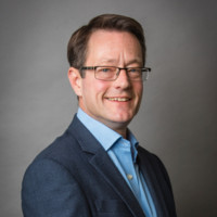 Duncan Yeardley Employee Ian Richardson's profile photo