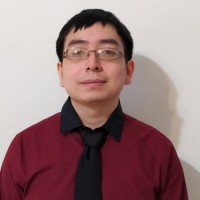 Corsec Security, Inc. Employee Daniel Nguyen's profile photo