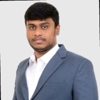 BPMLinks Employee Parthiban Jaishankar's profile photo