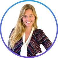 Studicon Employee Konstanze Beiner's profile photo