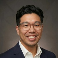 Mage Employee Thomas Chung's profile photo