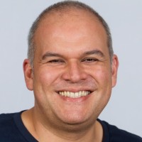 Terumo Asia Holdings Employee Juan Gomez's profile photo