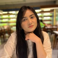 Sadia Arshad Email