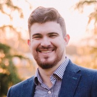 Luke McLaughlan's profile photo