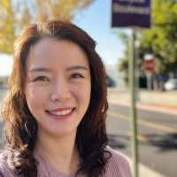 Community Design + Architecture Employee M. Yoon's profile photo