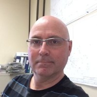 Nordic Kraft Employee Alain Paradis's profile photo