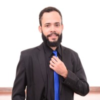 Smart Sensing Brasil Employee Caio Henrique Cunha's profile photo