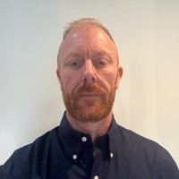BAE Systems Employee Alan Kirk's profile photo