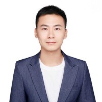 MIDEA Group Employee Owen Lin's profile photo
