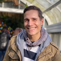 MODCO Media Employee Justin Beebe's profile photo