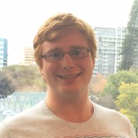Microsoft Employee Michael Humphris's profile photo