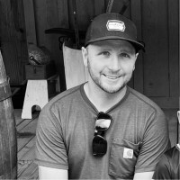 Lake City Printing Employee Jeffrey Deshotel's profile photo