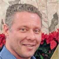 InnovaFlex Foundry Employee Joseph Scott's profile photo