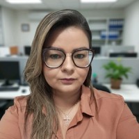 Halexistar Indústria Farmacêutica S/A Employee Thais Cristina França Nunes's profile photo