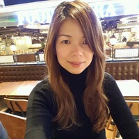 GEODIS Employee Cath Lee's profile photo