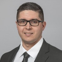 Cherry Street Energy Employee Joshua Hadley's profile photo