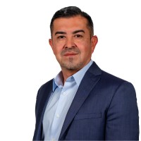 Americold Logistics, LLC. Employee Adrian Guerrero's profile photo