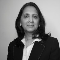 AVA Energy Employee Ritina Shukla's profile photo