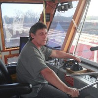 Turn Services Employee Reggie Davis's profile photo