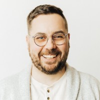 Mercy Housing Employee Nathan Box's profile photo