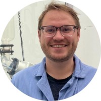 eXoZymes (Nasdaq: EXOZ) Employee Bastian Vögeli's profile photo