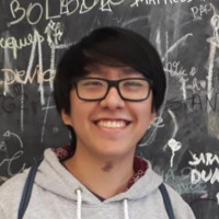 upFlow.me Employee Eduardo Tioma's profile photo