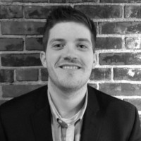 Shiny Advertising Employee Max Berger's profile photo
