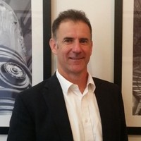Released Energy Employee Bill Barden's profile photo