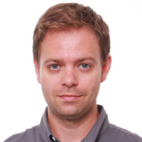 Cloudfarms Employee Peter Kalata's profile photo