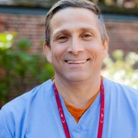 Cath Lab Digest Employee Richard Merschen's profile photo