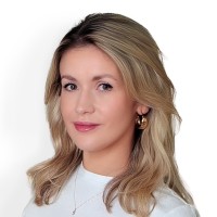 performance.io® Employee Sinéad McKenna's profile photo