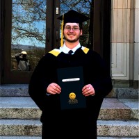 Gil-Son Construction Limited Employee Ryan Comeau's profile photo