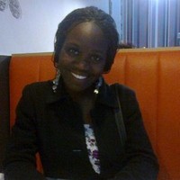ecoNet Employee Elizabeth Chisoro's profile photo