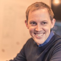 Adaptive Media Employee Johan Vallstrand's profile photo