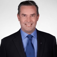 NTT Ltd. Employee Doug Junkins's profile photo