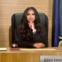 Eboni Williams Email & Phone Number