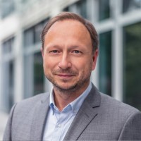 Klinikum rechts der Isar Employee Stefan Herm's profile photo