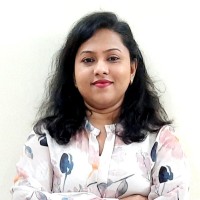 Epiphany IP Employee Sneha Dutta's profile photo