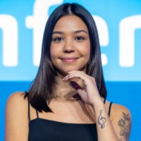 Tecsa® Group Employee Pamela Oliveira's profile photo