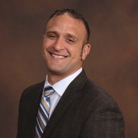 Augment Global Solutions Employee Brian Lightfoot's profile photo