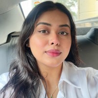 Nappa Dori Employee Simran Raj's profile photo